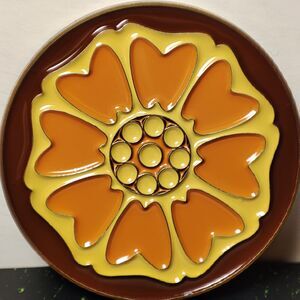 Avatar The Last Airbender Grand Lotus Tile Coin Official Collectible Badge
